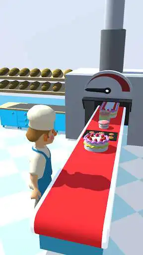 Play Baking Bad  and enjoy Baking Bad with UptoPlay