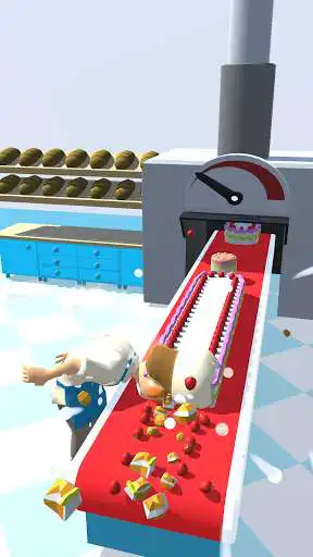 Play Baking Bad as an online game Baking Bad with UptoPlay