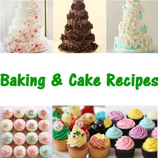 Free play online Baking Cake Recipes APK Free play online Baking Cake Recipes APK