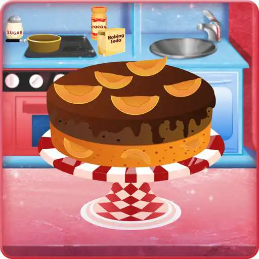 Free play online Baking Christmas Cake APK Free play online Baking Christmas Cake APK