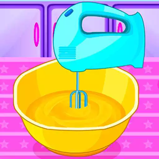 Play Baking Cookies - Cooking Game APK