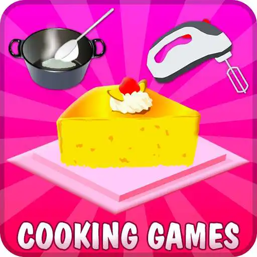 Play Baking Delicious Cheesecake APK Play Baking Delicious Cheesecake APK