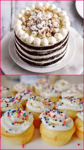 Play Baking Tutorials as an online game Baking Tutorials with UptoPlay