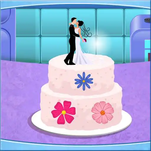 Free play online Baking Wedding Cake APK Free play online Baking Wedding Cake APK