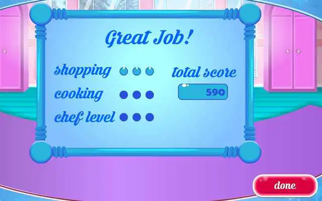 Play Baking Wedding Cake