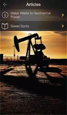 Play Bakken Oil Guide