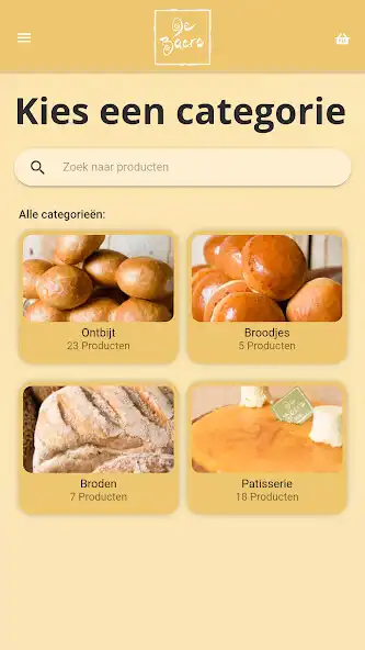 Play Bakkerij De Baere  and enjoy Bakkerij De Baere with UptoPlay