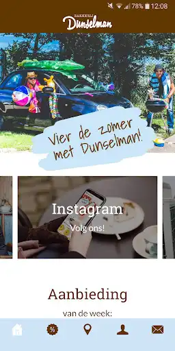 Play Bakkerij Dunselman  and enjoy Bakkerij Dunselman with UptoPlay
