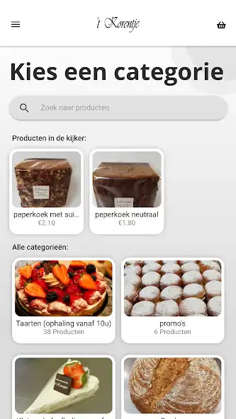 Play Bakkerij t Korentje and enjoy Bakkerij t Korentje with UptoPlay Play Bakkerij t Korentje and enjoy Bakkerij t Korentje with UptoPlay