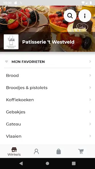 Play Bakkerij Westveld  and enjoy Bakkerij Westveld with UptoPlay