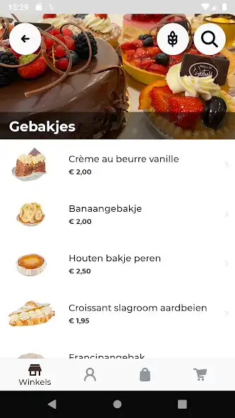 Play Bakkerij Westveld as an online game Bakkerij Westveld with UptoPlay