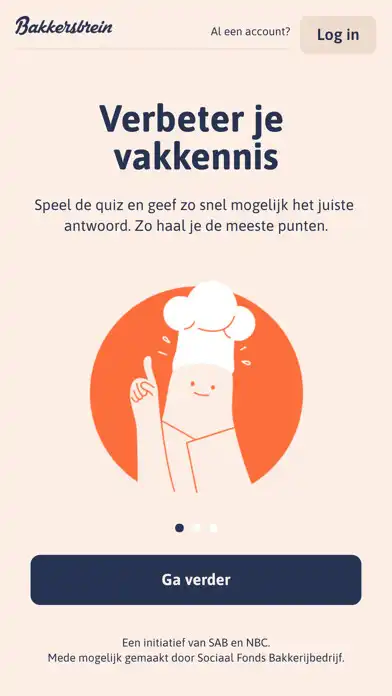Play Bakkersbrein  and enjoy Bakkersbrein with UptoPlay