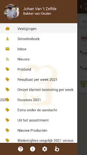 Play Bakker van Keulen as an online game Bakker van Keulen with UptoPlay