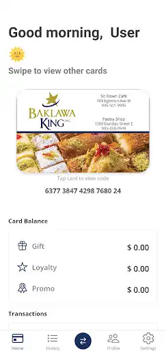 Play Baklawa King  and enjoy Baklawa King with UptoPlay