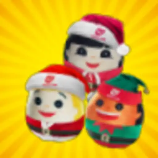 Play Bakmi GM Sticker APK