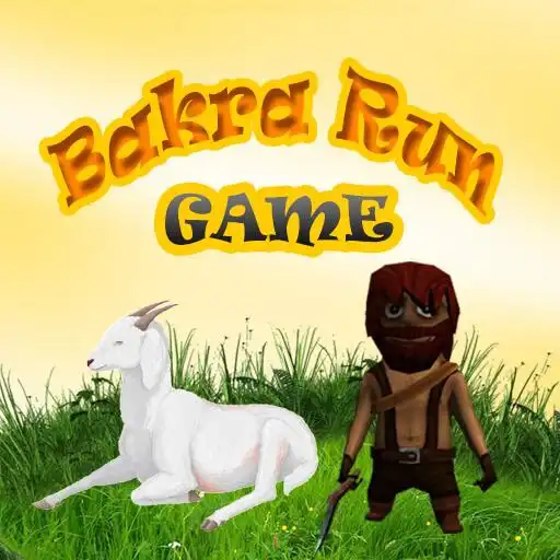 Free play online Bakra Run APK Free play online Bakra Run APK