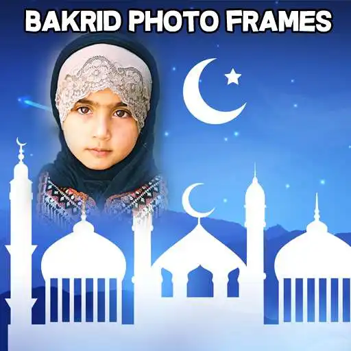 Play Bakrid Eid Photo Frames APK