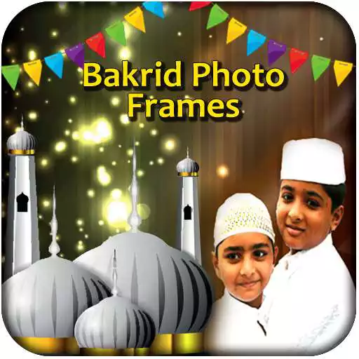 Play Bakrid Photo Frames 2018 APK