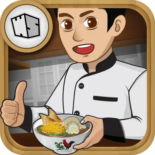 Run free android online Bakso Chain: Meatballs APK