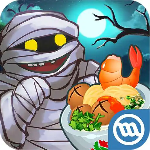 Play Bakso Horror: Cooking Adventure APK