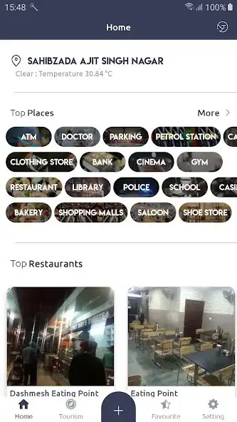 Play Baku City Guide