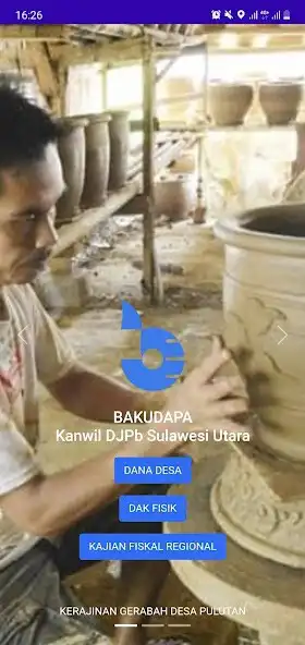 Play bakudapa  and enjoy bakudapa with UptoPlay