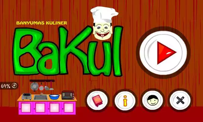 Play BaKul