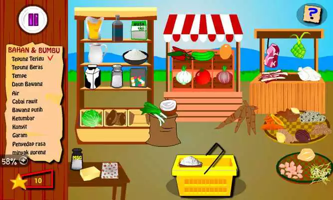Play BaKul
