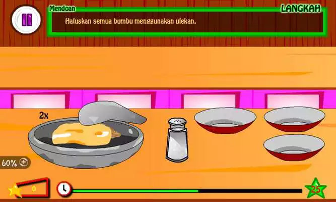 Play BaKul