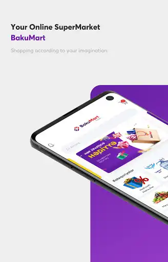 Play BakuMart  and enjoy BakuMart with UptoPlay