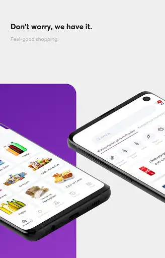 Play BakuMart as an online game BakuMart with UptoPlay