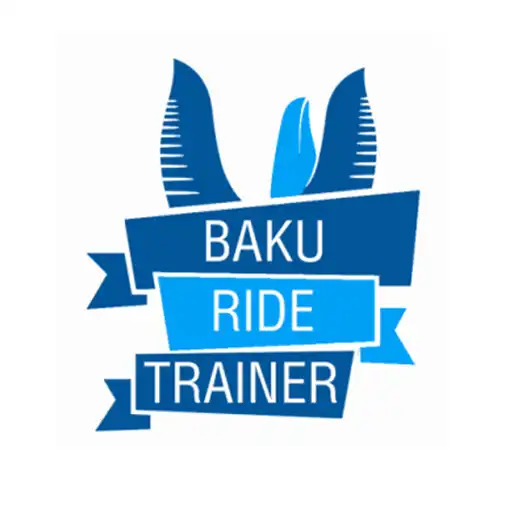 Play Baku Ride Trainer APK