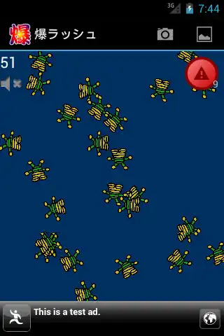 Play Baku-rush  and enjoy Baku-rush with UptoPlay