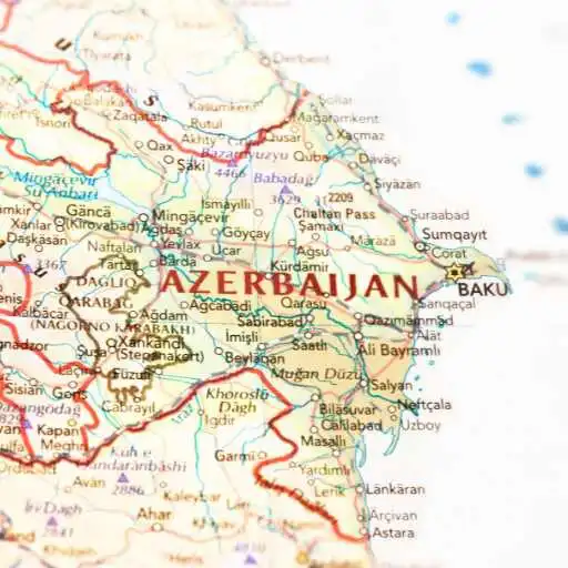 Play Baku Wallpaper APK