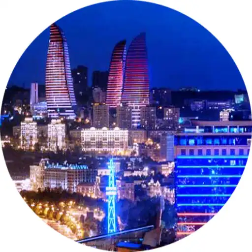 Free play online Baku - Wiki APK