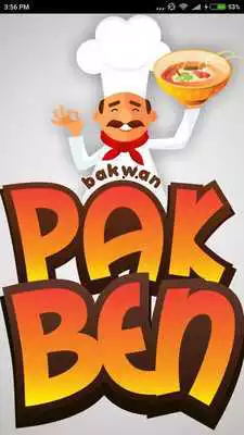 Play BAKWAN PAK BEN