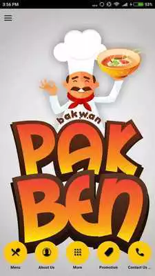 Play BAKWAN PAK BEN