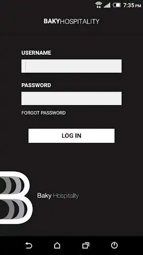 Play Baky Hospitality Management  and enjoy Baky Hospitality Management with UptoPlay