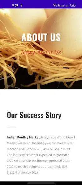 Play Balaaji Poultry  and enjoy Balaaji Poultry with UptoPlay