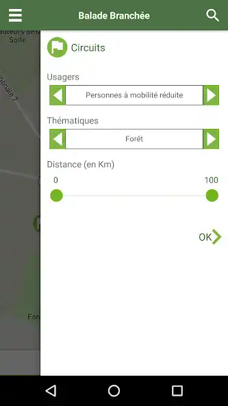 Play Balade Branchée as an online game Balade Branchée with UptoPlay