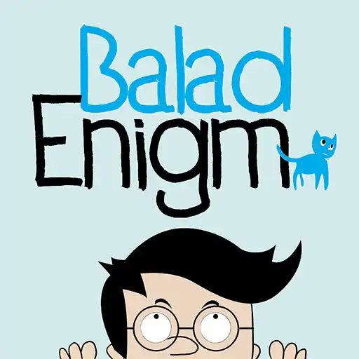 Play BaladEnigm APK Play BaladEnigm APK