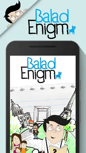 Play BaladEnigm  and enjoy BaladEnigm with UptoPlay