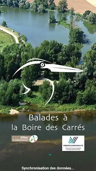 Play Balades à la Boire des Carrés  and enjoy Balades à la Boire des Carrés with UptoPlay