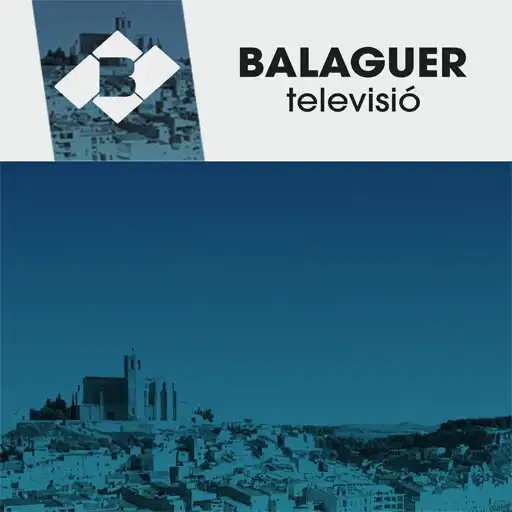 Play Balaguer TV APK