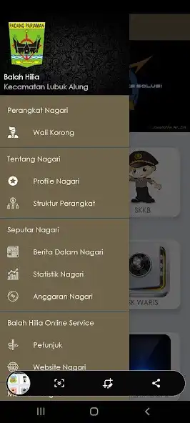 Play Balah Hilia Digital as an online game Balah Hilia Digital with UptoPlay