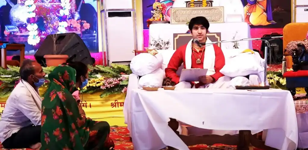 Play Balaji Bageshwar Dham  and enjoy Balaji Bageshwar Dham with UptoPlay