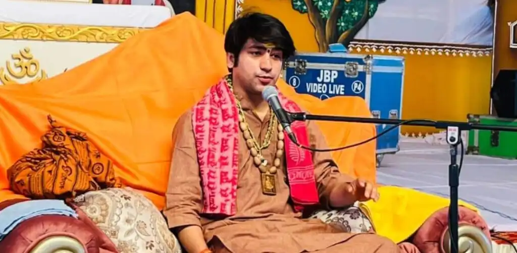 Play Balaji Bageshwar Dham as an online game Balaji Bageshwar Dham with UptoPlay