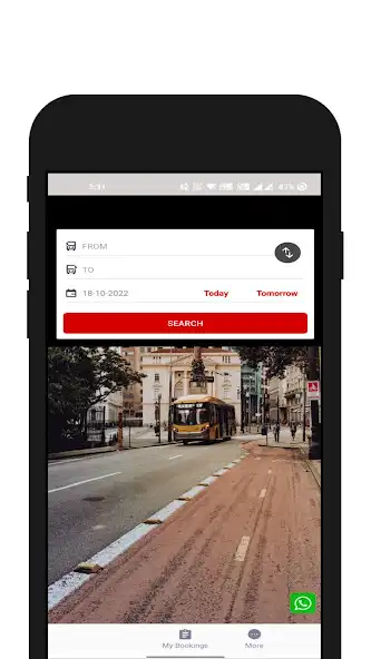 Play Balaji Bus Service as an online game online Balaji Bus Service with UptoPlay Play Balaji Bus Service as an online game Balaji Bus Service with UptoPlay