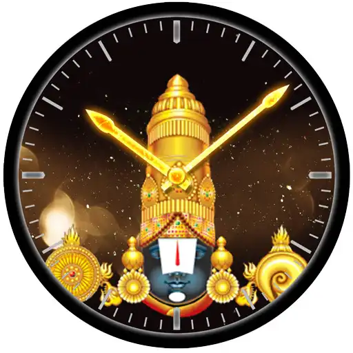 Play Balaji Clock Live Wallpaper APK Play Balaji Clock Live Wallpaper APK