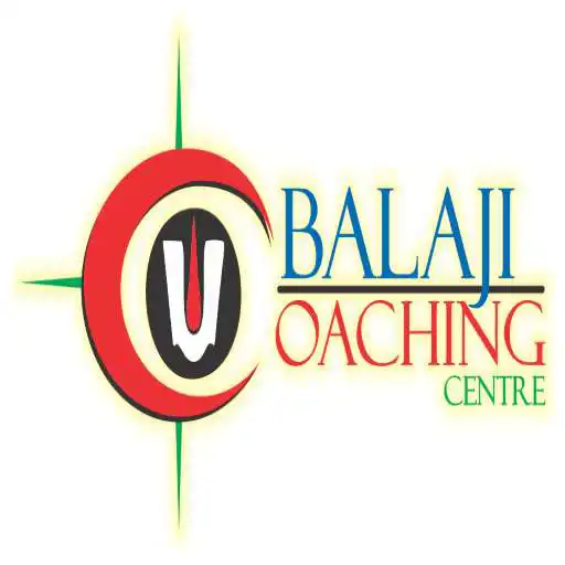 Play Balaji Coaching Center APK